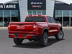 New 2024 GMC Canyon AT4 Crew Cab 4x4, Pickup for sale #24G6087 - photo 4