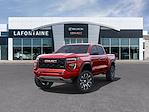 New 2024 GMC Canyon AT4 Crew Cab 4x4, Pickup for sale #24G6087 - photo 8