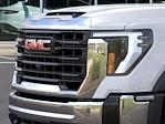 New 2024 GMC Sierra 2500 Pro Crew Cab 4x4, Pickup for sale #24G6096 - photo 13