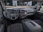 New 2024 GMC Sierra 2500 Pro Crew Cab 4x4, Pickup for sale #24G6096 - photo 15