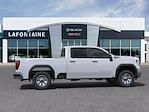 New 2024 GMC Sierra 2500 Pro Crew Cab 4x4, Pickup for sale #24G6096 - photo 5