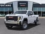 New 2024 GMC Sierra 2500 Pro Crew Cab 4x4, Pickup for sale #24G6096 - photo 6