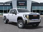 New 2024 GMC Sierra 2500 Pro Crew Cab 4x4, Pickup for sale #24G6096 - photo 7