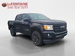 Used 2019 GMC Canyon SLE Crew Cab 4x4, Pickup for sale #24G6102A - photo 4