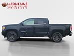 Used 2019 GMC Canyon SLE Crew Cab 4x4, Pickup for sale #24G6102A - photo 5