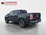 Used 2019 GMC Canyon SLE Crew Cab 4x4, Pickup for sale #24G6102A - photo 2