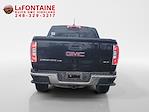 Used 2019 GMC Canyon SLE Crew Cab 4x4, Pickup for sale #24G6102A - photo 6