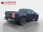 Used 2019 GMC Canyon SLE Crew Cab 4x4, Pickup for sale #24G6102A - photo 7