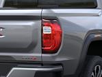 New 2024 GMC Canyon AT4 Crew Cab 4x4, Pickup for sale #24G6109 - photo 11