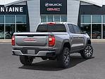 New 2024 GMC Canyon AT4 Crew Cab 4x4, Pickup for sale #24G6109 - photo 4