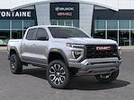 New 2024 GMC Canyon AT4 Crew Cab 4x4, Pickup for sale #24G6109 - photo 7