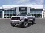 New 2024 GMC Canyon AT4 Crew Cab 4x4, Pickup for sale #24G6109 - photo 8