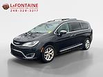 Used 2020 Chrysler Pacifica Limited FWD, Minivan for sale #24G6138A - photo 1