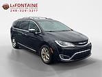 Used 2020 Chrysler Pacifica Limited FWD, Minivan for sale #24G6138A - photo 4