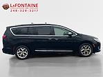 Used 2020 Chrysler Pacifica Limited FWD, Minivan for sale #24G6138A - photo 8