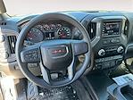 New 2024 GMC Sierra 3500 Pro Double Cab 4x4, 8' Knapheide Aluminum Service Body Service Truck for sale #24GC1254 - photo 10