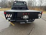 New 2024 GMC Sierra 3500 Pro Crew Cab 4x4, 9' 4" CM Truck Beds RD Model Flatbed Truck for sale #24GC1655 - photo 24
