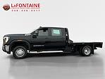 2024 GMC Sierra 3500 Crew Cab 4x4, CM Truck Beds RD Model Flatbed Truck for sale #24GC1655 - photo 5