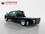 2024 GMC Sierra 3500 Crew Cab 4x4, CM Truck Beds RD Model Flatbed Truck for sale #24GC1655 - photo 6