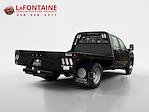 New 2024 GMC Sierra 3500 Pro Crew Cab 4x4, 9' 4" CM Truck Beds RD Model Flatbed Truck for sale #24GC1655 - photo 2