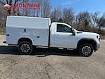 New 2024 GMC Sierra 3500 SLE Regular Cab 4x4, Knapheide KUVcc Service Truck for sale #24GC18 - photo 23