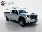 2024 GMC Sierra 2500 Double Cab 4x4, Royal Truck Body Service Body Service Truck for sale #24GC2018 - photo 4