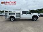 New 2024 GMC Sierra 2500 Pro Double Cab 4x4, Royal Truck Body Service Body Service Truck for sale #24GC2019 - photo 31