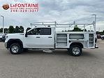 New 2024 GMC Sierra 2500 Pro Double Cab 4x4, Royal Truck Body Service Body Service Truck for sale #24GC2020 - photo 26