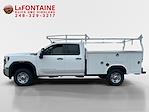 New 2024 GMC Sierra 2500 Pro Double Cab 4x4, Royal Truck Body Service Body Service Truck for sale #24GC2020 - photo 5