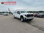 New 2024 GMC Sierra 2500 Pro Double Cab 4x4, Royal Truck Body Service Body Service Truck for sale #24GC2020 - photo 45