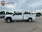 New 2024 GMC Sierra 2500 Pro Double Cab 4x4, Royal Truck Body Service Body Service Truck for sale #24GC2023 - photo 44