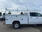 New 2024 GMC Sierra 2500 Pro Double Cab 4x4, Royal Truck Body Service Body Service Truck for sale #24GC2024 - photo 22