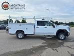 New 2024 GMC Sierra 2500 Pro Double Cab 4x4, Royal Truck Body Service Body Service Truck for sale #24GC2024 - photo 5