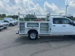 2024 GMC Sierra 2500 Double Cab 4x4, Royal Truck Body Service Body Service Truck for sale #24GC2025 - photo 14