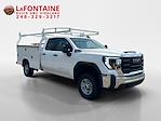 2024 GMC Sierra 2500 Double Cab 4x4, Royal Truck Body Service Body Service Truck for sale #24GC2025 - photo 4