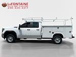 New 2024 GMC Sierra 2500 Pro Double Cab 4x4, Royal Truck Body Service Body Service Truck for sale #24GC2025 - photo 5