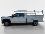 New 2024 GMC Sierra 2500 Pro Double Cab 4x4, Royal Truck Body Service Body Service Truck for sale #24GC2082 - photo 5