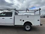 New 2024 GMC Sierra 2500 Pro Double Cab 4x4, Knapheide Aluminum Service Body Service Truck for sale #24GC2273 - photo 18