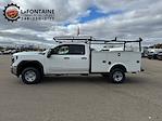 New 2024 GMC Sierra 2500 Pro Double Cab 4x4, Knapheide Aluminum Service Body Service Truck for sale #24GC2273 - photo 28