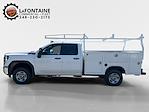 New 2024 GMC Sierra 2500 Pro Double Cab 4x4, Royal Truck Body Service Body Service Truck for sale #24GC2542 - photo 5