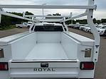 New 2024 GMC Sierra 2500 Pro Double Cab 4x4, Royal Truck Body Service Body Service Truck for sale #24GC2543 - photo 14