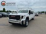 New 2024 GMC Sierra 2500 Pro Double Cab 4x4, Royal Truck Body Service Body Service Truck for sale #24GC2543 - photo 40