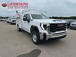 New 2024 GMC Sierra 2500 Pro Double Cab 4x4, Royal Truck Body Service Body Service Truck for sale #24GC2543 - photo 42