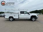 New 2024 GMC Sierra 2500 Pro Double Cab 4x4, Royal Truck Body Service Body Service Truck for sale #24GC2543 - photo 43