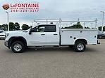 New 2024 GMC Sierra 2500 Pro Double Cab 4x4, Royal Truck Body Service Body Service Truck for sale #24GC2543 - photo 44