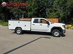 New 2024 GMC Sierra 2500 Pro Double Cab 4x4, DuraMag S Series Service Truck for sale #24GC2586 - photo 31