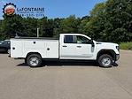 New 2024 GMC Sierra 2500 Pro Double Cab 4x4, DuraMag S Series Service Truck for sale #24GC2588 - photo 31