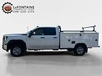 New 2024 GMC Sierra 2500 Pro Double Cab 4x4, DuraMag S Series Service Truck for sale #24GC2588 - photo 5