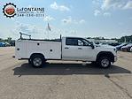 New 2024 GMC Sierra 2500 Pro Double Cab 4x4, DuraMag S Series Service Truck for sale #24GC2589 - photo 29