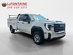 New 2024 GMC Sierra 2500 Pro Double Cab 4x4, DuraMag S Series Service Truck for sale #24GC2589 - photo 4